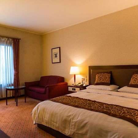 Shanghai International Airport Hotel Eksteriør bilde