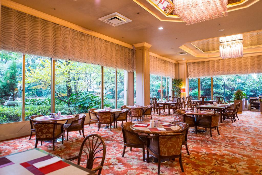 Shanghai International Airport Hotel Eksteriør bilde